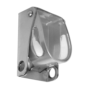 PADLOCKABLE COVER FOR FLUSH/EXT/GUARD/LATCH/SEL/POT 800F