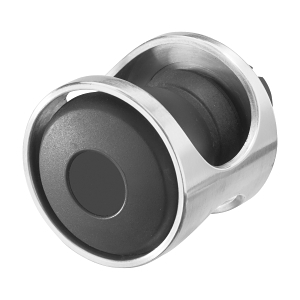 PROTECTIVE RING METAL FOR 40mm MUSHROOM OPERATORS