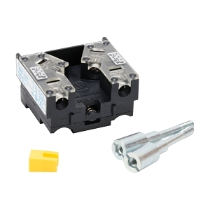 CONTACT BLOCK STACKABLE SEAL SW 1NO 1NC