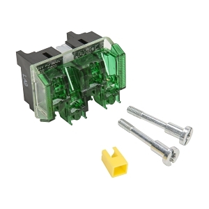 CONTACT BLOCK SHALLOW 1NO