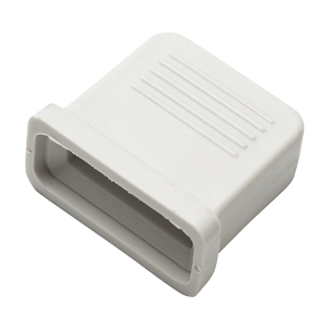 GRIZZ BAR BUSBAR CAP