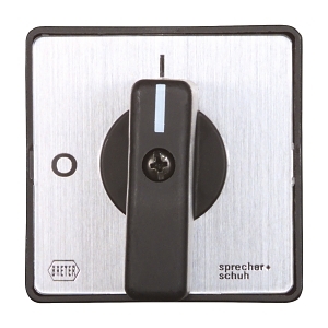 HANDLE 64 x 64mm O 1