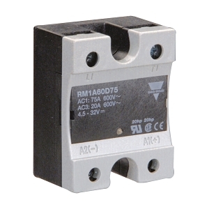 RA4825L12NCSS00 CARLO GAVAZZI - Relay: Solid State | Ucntrl: 3÷32VDC