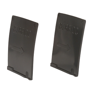 TBP INTERPOLE BARRIER FOR A250/P250/ZS250 (QTY 2)