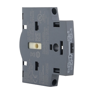 AUXILIARY CONTACT 1NO 1NC SIRCO M