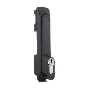 CEL PBD ACC DOOR SWING HANDLE E-KEY