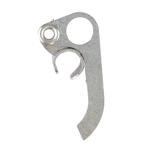 LOCKING DEVICE CAPTIVE DIN-T MCB 6.5mm