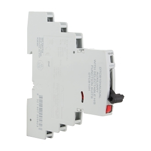 AUXILIARY WITH H & S FUNCTION SUITS DTMH