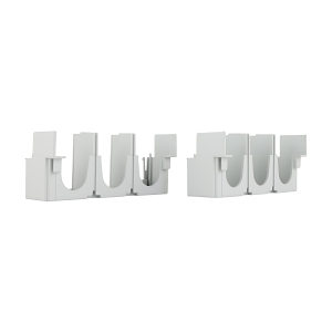 BUSBAR MOUNT CABLE LUGS SHROUD SIZE 00