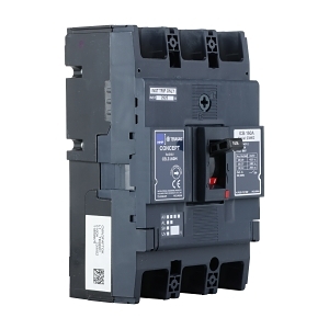 CEL PBD ISOLATOR SWITCH KIT TBP 160A 3P NC