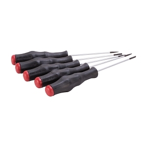 SCREW DRIVER HARDENED 3mm DIAMETER BLADE