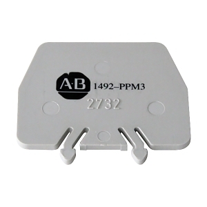 PARTITION PLATE FOR 1492WM3/WM4/WMG3/WMG4