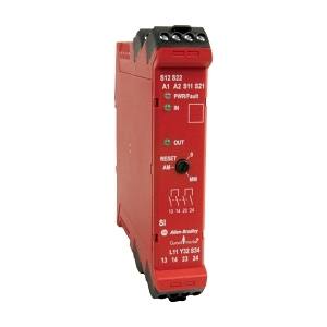 Allen-Bradley 440E Lifeline 4 Pullwire IP67 75m Auxiliary 2 Allen-Bradley 440E Lifeline 4 Pullwire IP67 75m Auxiliary 2