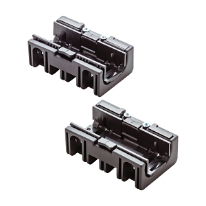 SIDE MOUNTING KIT (2 BRACKETS INCLUDED)