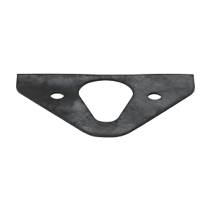 REPLACEMENT FLAT GASKET FOR VERTICAL MOUNT BASE ADAPTOR