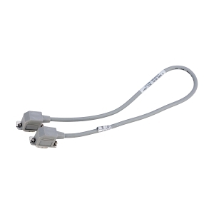 MLX CABLE 9-PIN PORT OF 1761-NET-AIC TO 9-PIN PORT