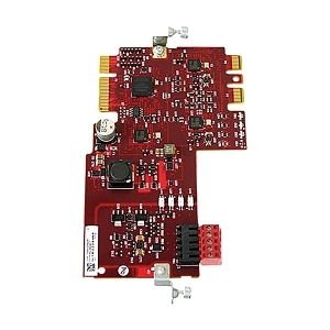 PF755 NETWORK SAFE TORQUE-OFF MODULE