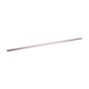 DIN RAIL 35 x 15mm ZINC PLATED CHROMATED STEEL 1M