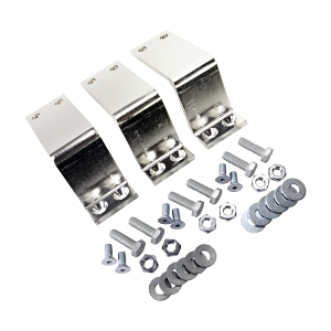 SMC-50 BYPASS RELAY KIT FOR 150-SC FRAME (QTY 3)