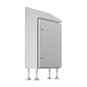 NVENT LEVELLING FEET HYGIENIC DESIGN (QTY 4)