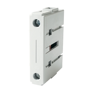 UNSWITCHED SOLID NEUTRAL POLE 100/125A FOR ISO SWITCH