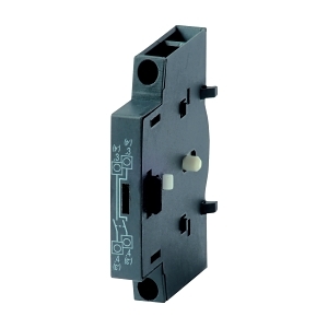 AUXILIARY CONTACT 2NO SIRCO M
