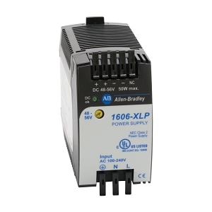POWER SUPPLY COMPACT 1PH 100-240VAC TO 24-28VDC 95W 3.9A