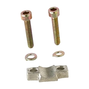 WEDGE CLAMP SIZE 3 SINGLE EACH