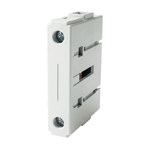 UNSWITCHED SOLID NEUTRAL POLE 25/32A FOR ISO SWITCH