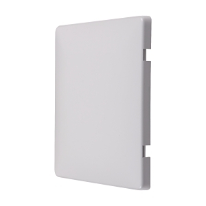 NHP MOD6+ LDC WHITE DOOR 8-WAY SUITS MD6LL08SX