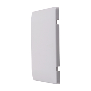 NHP MOD6+ LDC WHITE DOOR 12-WAY SUITS MD6LL12SX