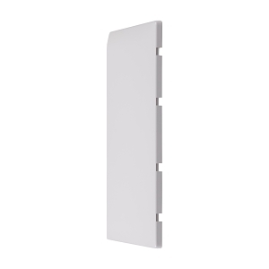 NHP MOD6+ LDC WHITE DOOR 24-WAY SUITS MD6LL24SX/24FX