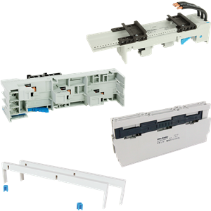 Allen-Bradley 141A MCS Busbar System