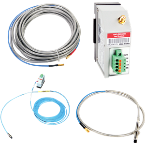 Allen-Bradley 1442 Eddy Current Probe