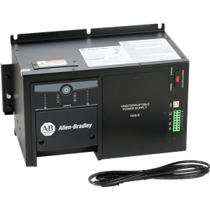 Allen-Bradley 1609 Uninterruptible Power Supplies