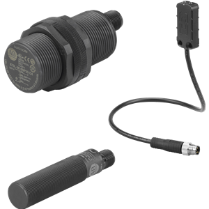 Allen-Bradley Capacitive Proximity Sensors