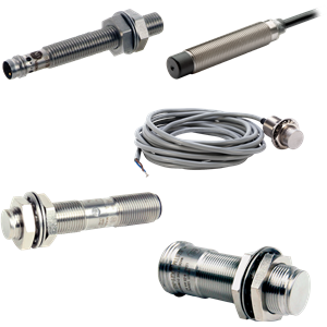 Allen-Bradley Inductive Proximity Sensors