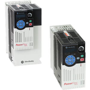 Allen-Bradley PowerFlex 525 Drives