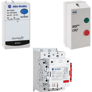 Low Voltage Contactors and Motor Protection