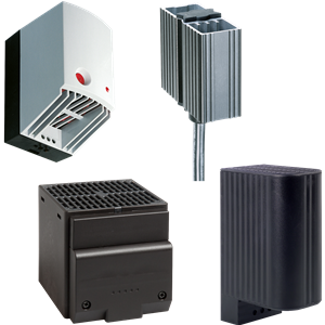 Stego Semiconductor Heaters