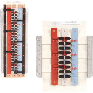 XAP Moulded Case Circuit Breaker Chassis