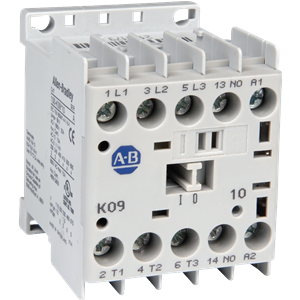 Allen-Bradley 100K Miniature Contactors