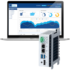 Electric Vehicle Load Management Solutions