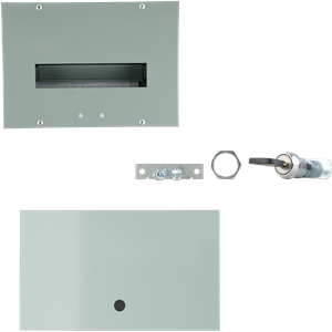 NLC Metal Loadcentre