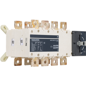 Socomec SCO Change Over Switches