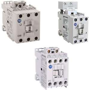 Allen-Bradley 100C Contactors