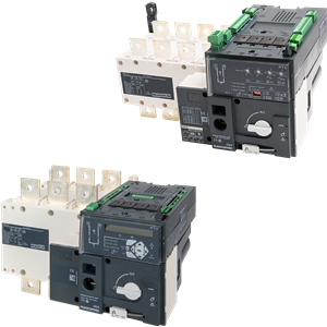 Socomec ATyS Automatic Transfer Switches