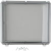 L24II Inspection Window 24 DIN