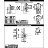 LE2161783 Switch Body Dimensional Diagram