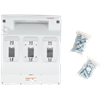 MBP00160A3P Panel Mount Fuse Disconnectors